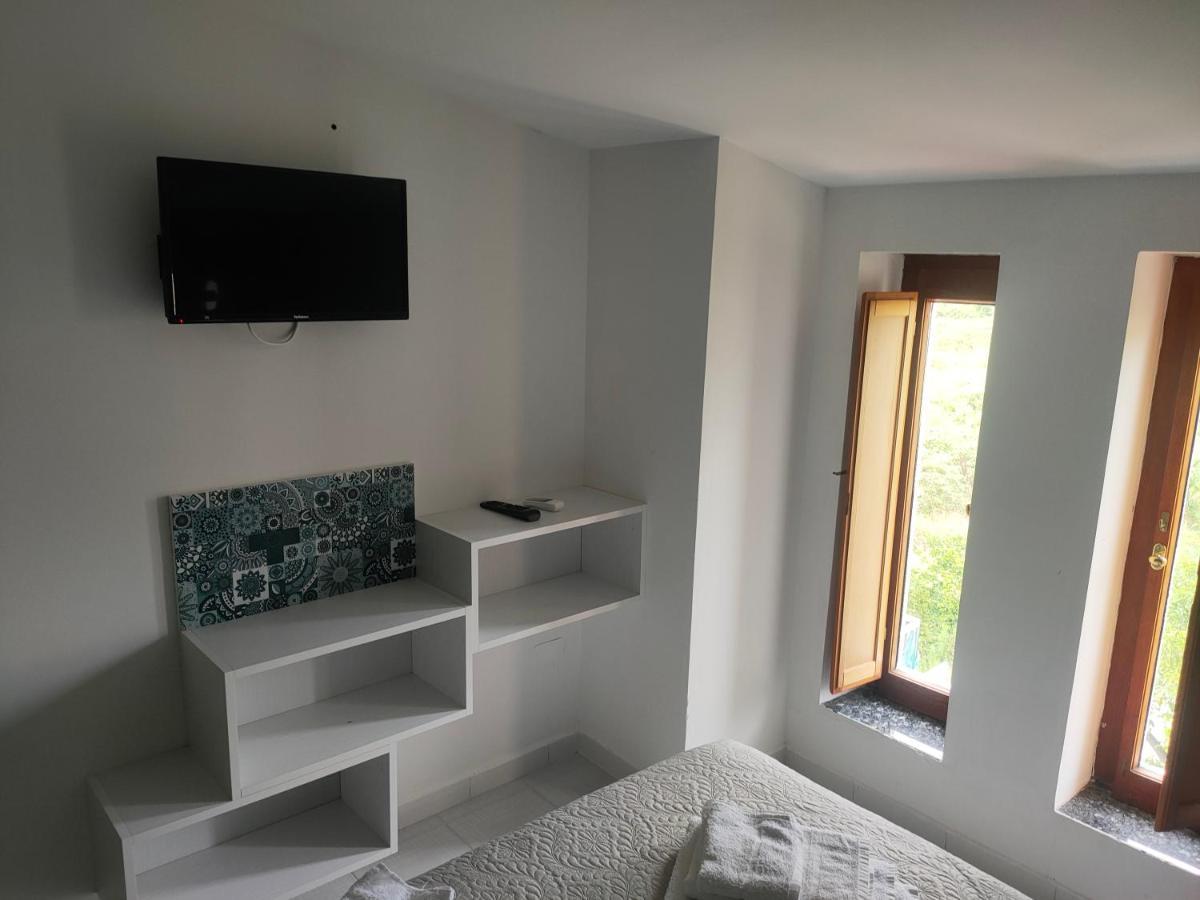 Villa Picarielli Salerno Exteriör bild