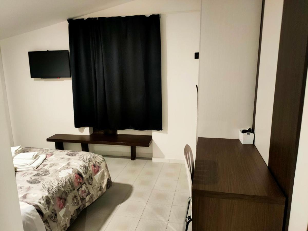 Villa Picarielli Salerno Exteriör bild