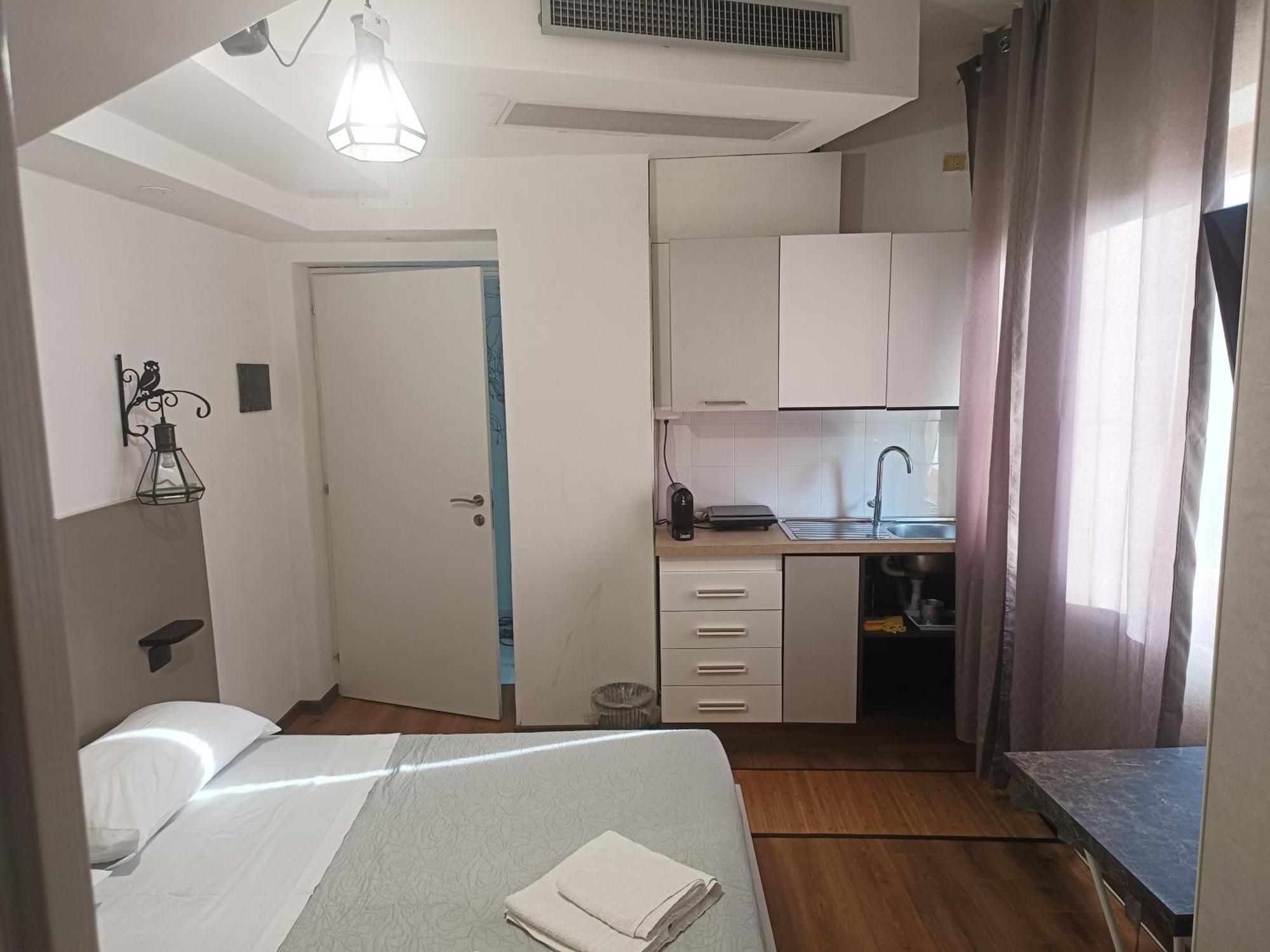 Villa Picarielli Salerno Exteriör bild